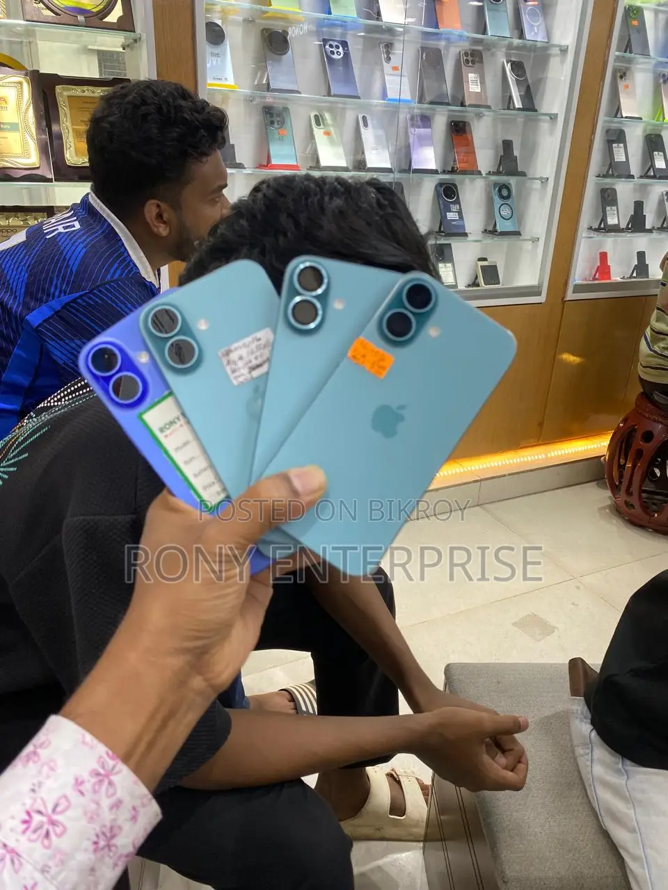 Apple iPhone 16 128 GB