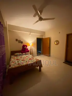 ঢাকার জিগাতলায় ভাড়ার জন্য ফার্নিশড ১ বেডরুমের অ্যাপার্টমেন্ট