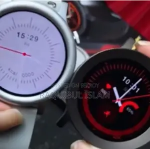 New Howear Hw-R3 Pro AI Smart Watch