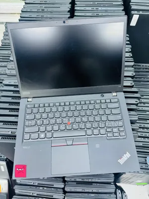 Laptop Lenovo ThinkPad T14 G2 16GB Intel Core I5 SSD 256GB