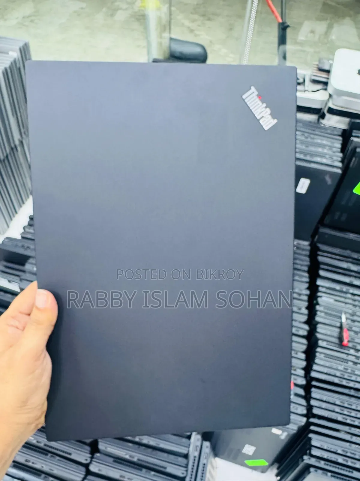 Laptop Lenovo ThinkPad T14 G2 16GB Intel Core I5 SSD 256GB