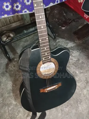 Guitar for Sale – Dean Acoustic Guitar