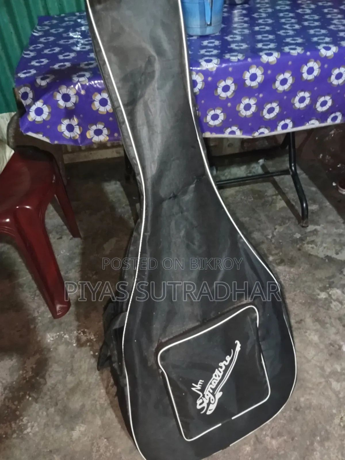 Guitar for Sale – Dean Acoustic Guitar