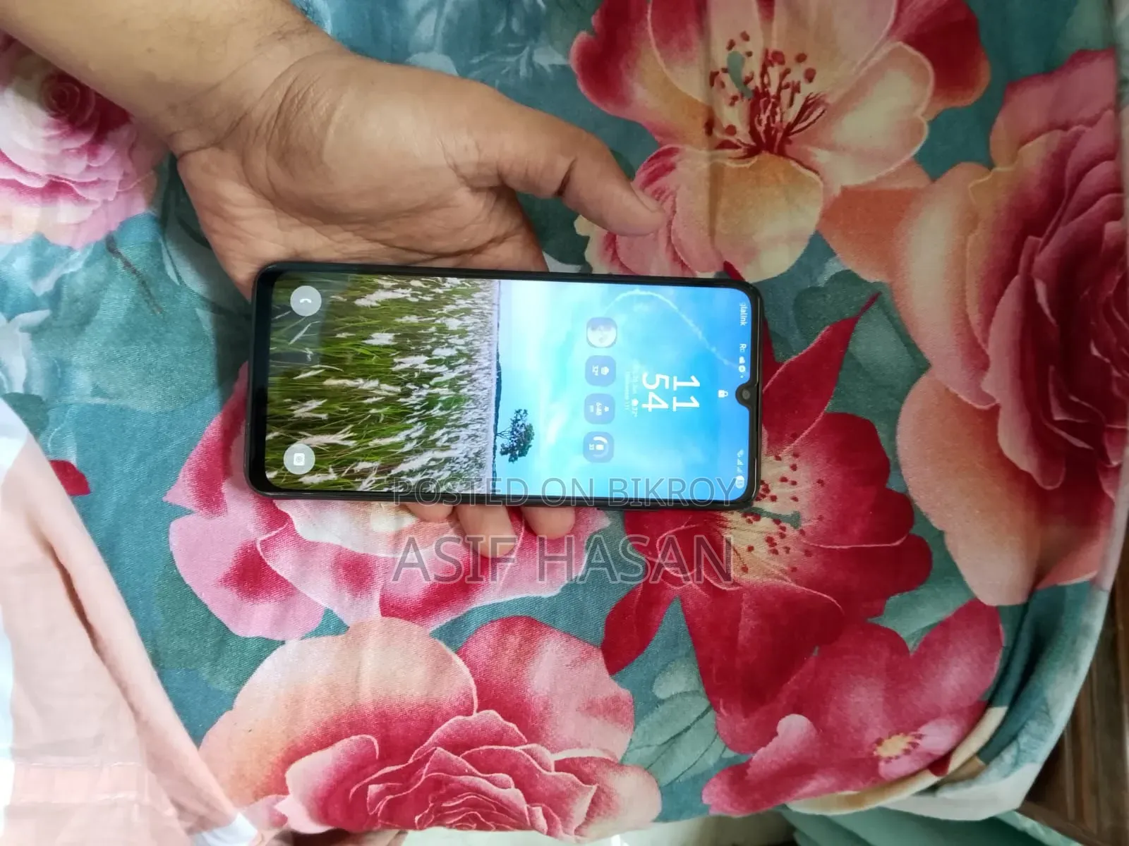 স্যামসাং গ্যালাক্সি এ০৫এস ১২৮ জিবি ব্ল্যাক