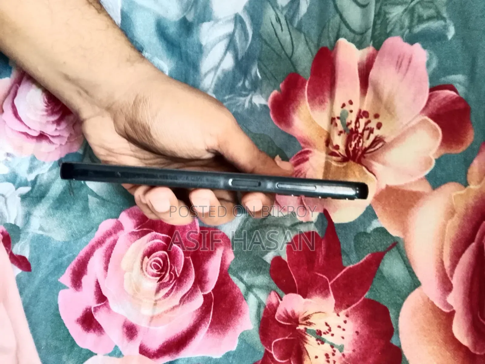 স্যামসাং গ্যালাক্সি এ০৫এস ১২৮ জিবি ব্ল্যাক