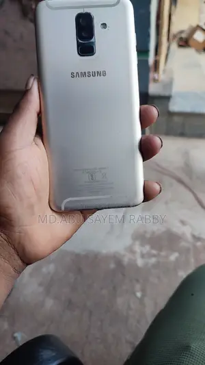Samsung Galaxy A60 64 GB Bronze