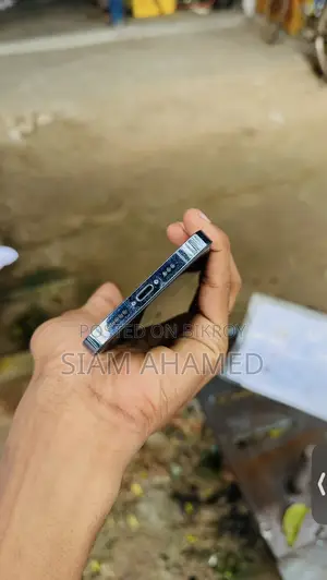 অ্যাপল আইফোন ১৩ প্রো ১২৮ জিবি ব্লু