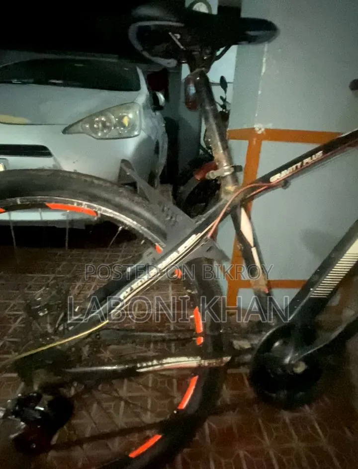 Modified Cycle