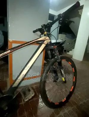 Modified Cycle