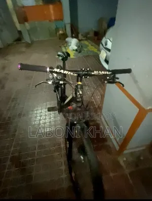Modified Cycle
