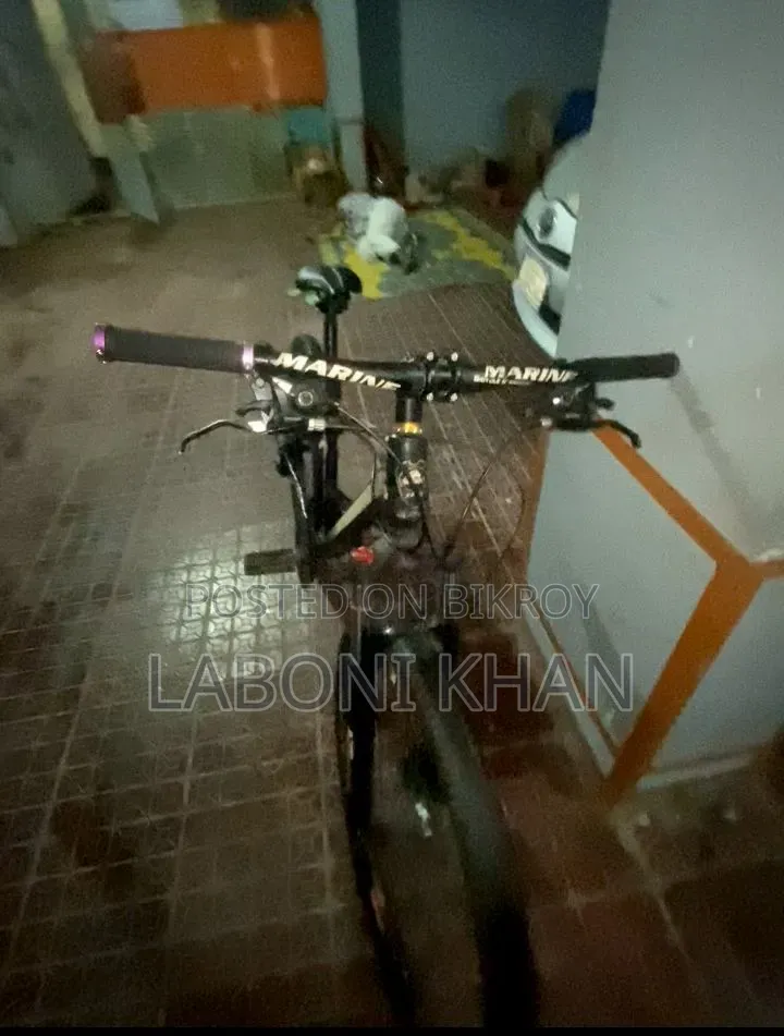 Modified Cycle