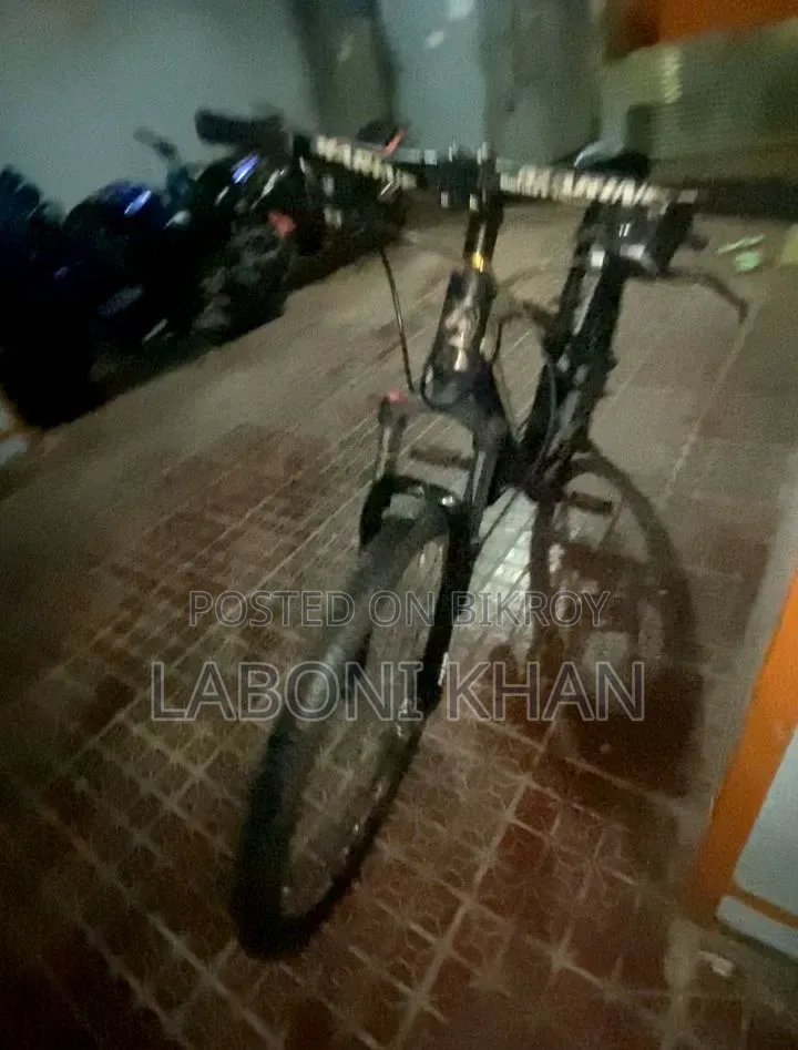 Modified Cycle