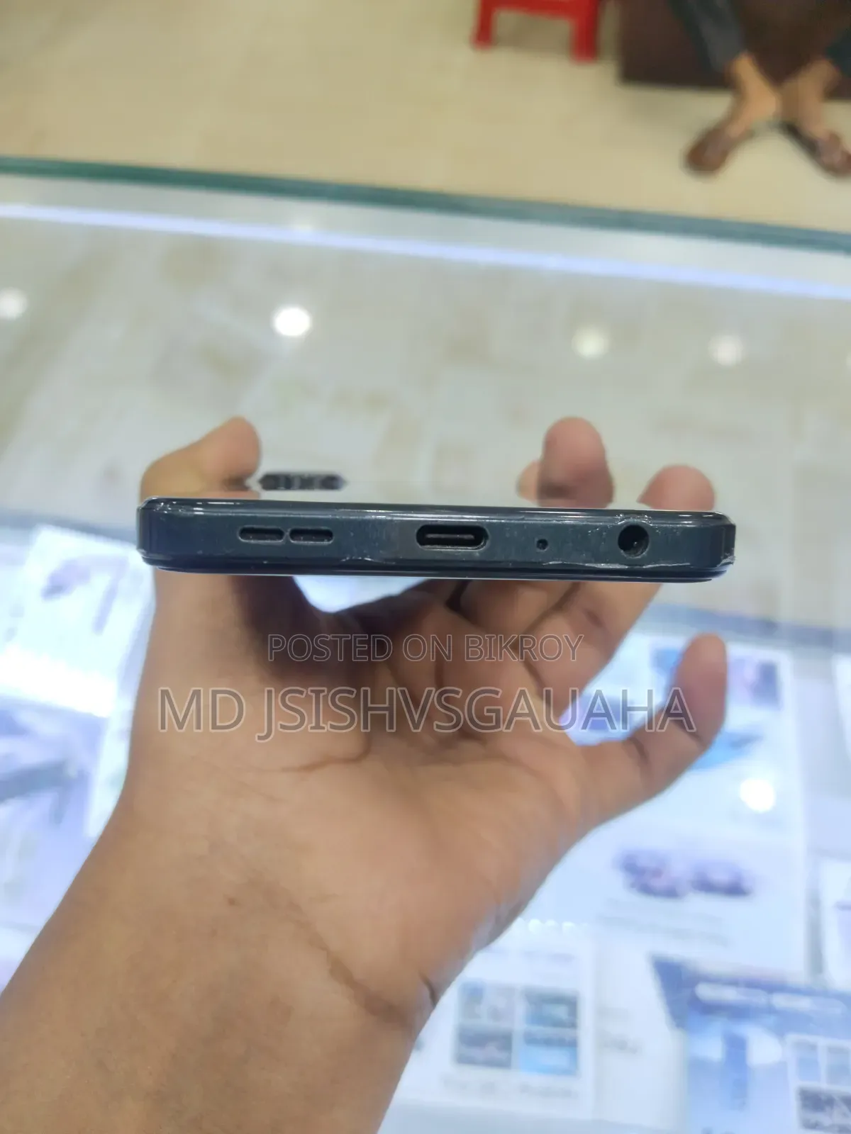 ওয়ানপ্লাস নর্ড সিই ৩ লাইট ৫জি ১২৮ জিবি