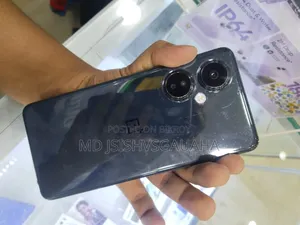 ওয়ানপ্লাস নর্ড সিই ৩ লাইট ৫জি ১২৮ জিবি