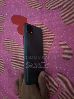 Realme C25s 128 GB Black