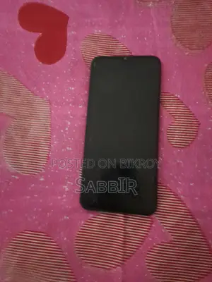 Realme C25s 128 GB Black