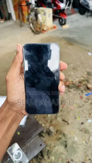 অ্যাপল আইফোন ১৩ প্রো ১২৮ জিবি ব্লু