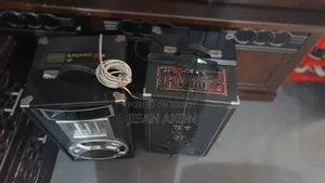 No problem family box