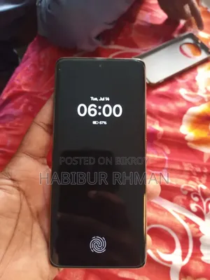 Realme 11 Pro+ 256 GB Green