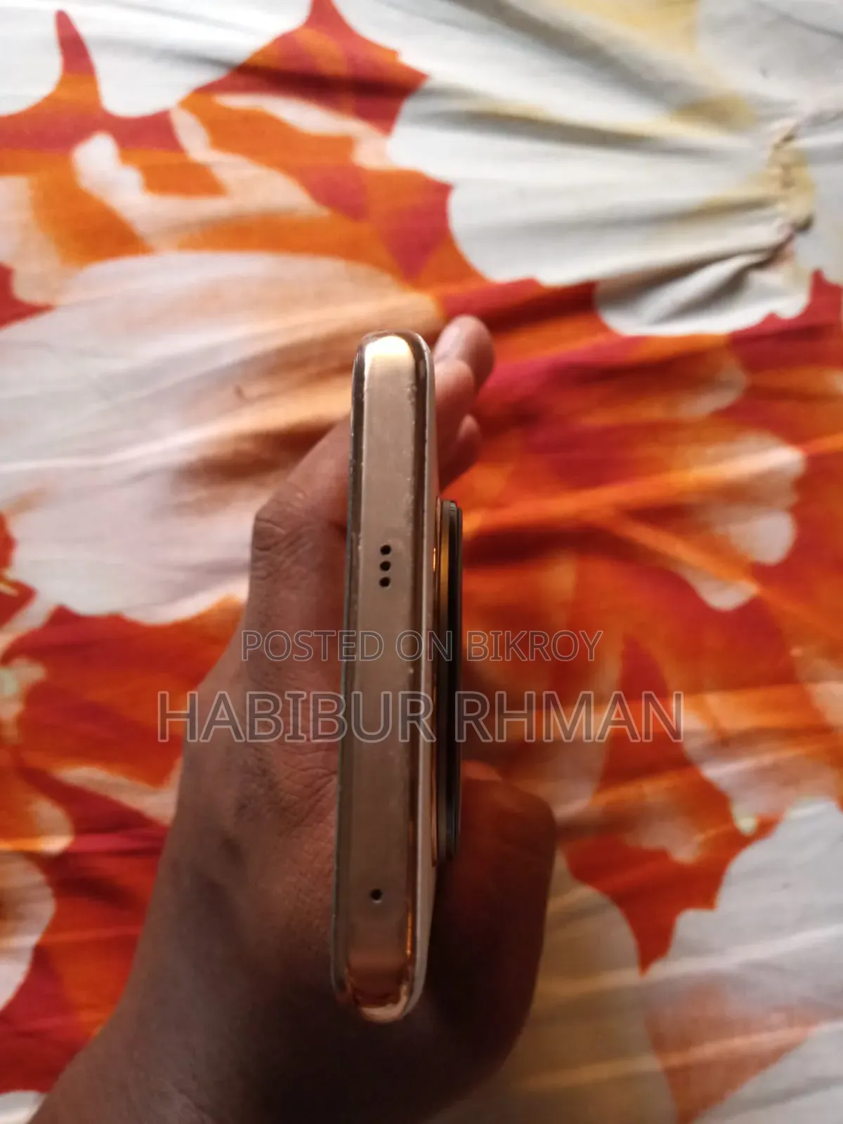 Realme 11 Pro+ 256 GB Green