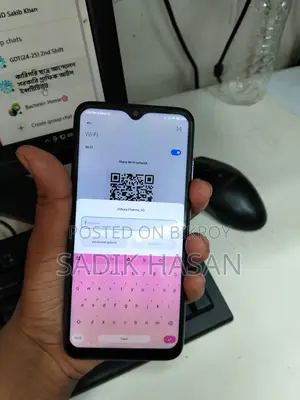 Xiaomi Redmi Note 7 32 GB Red