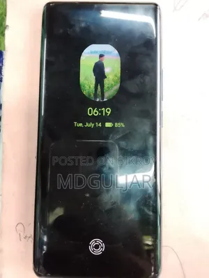 Tecno Spark 20 Pro Plus 256 GB Black