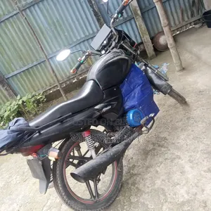 Daylong JC110-19 2016 Black