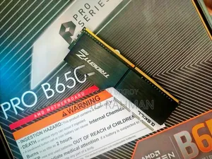 G.Skill Trident Z RGB 8GB DDR4 3200MHz RAM