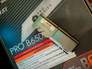 G.Skill Trident Z RGB 8GB DDR4 3200MHz RAM