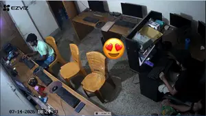 ডেস্কটপ কম্পিউটার এইচপি ২০০ জি৪ ৮জিবি এএমডি রাইজেন ৫ এসএসডি ৭০০জিবি