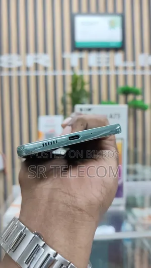 Samsung Galaxy A73 5G 128 GB Green