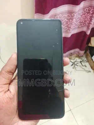 Huawei Nova 8i 128 GB Silver