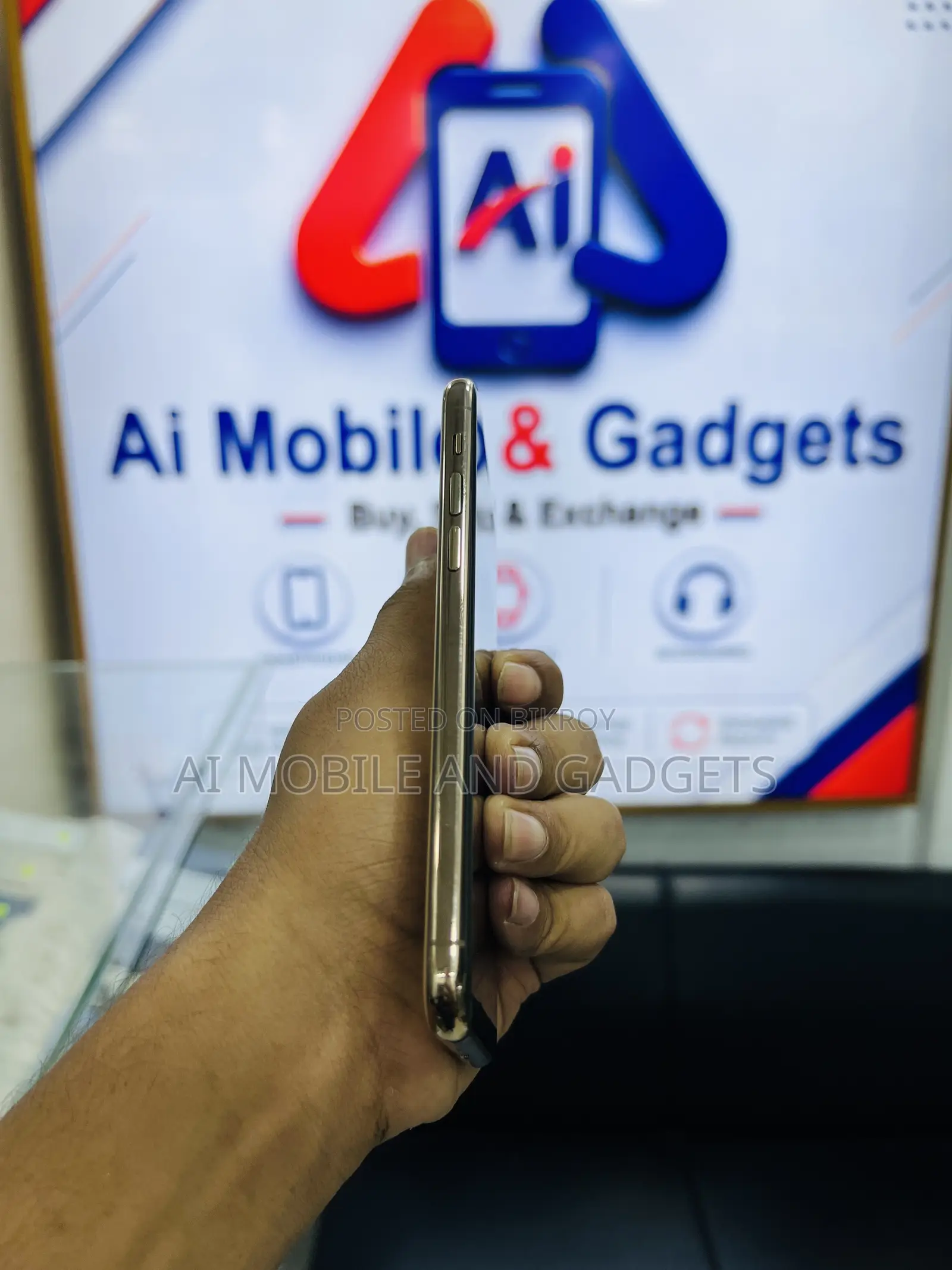 অ্যাপল আইফোন ১১ প্রো ৬৪ জিবি রোজ গোল্ড