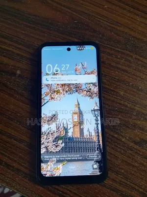 Infinix Hot 60i 128 GB Blue