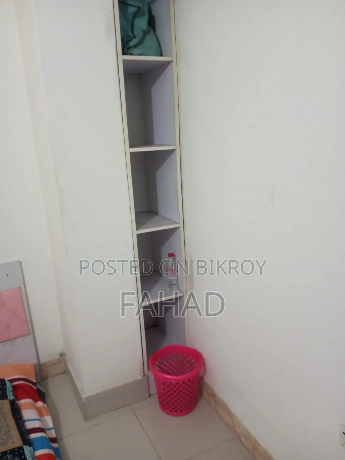 Studio Apartment for Rent in Mirpur for New Couples