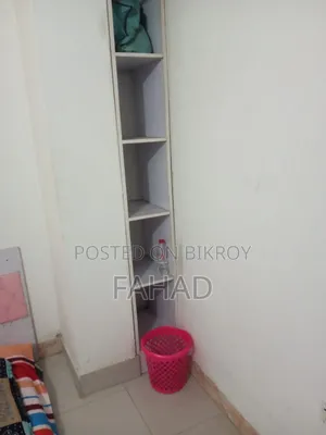 Studio Apartment for Rent in Mirpur for New Couples
