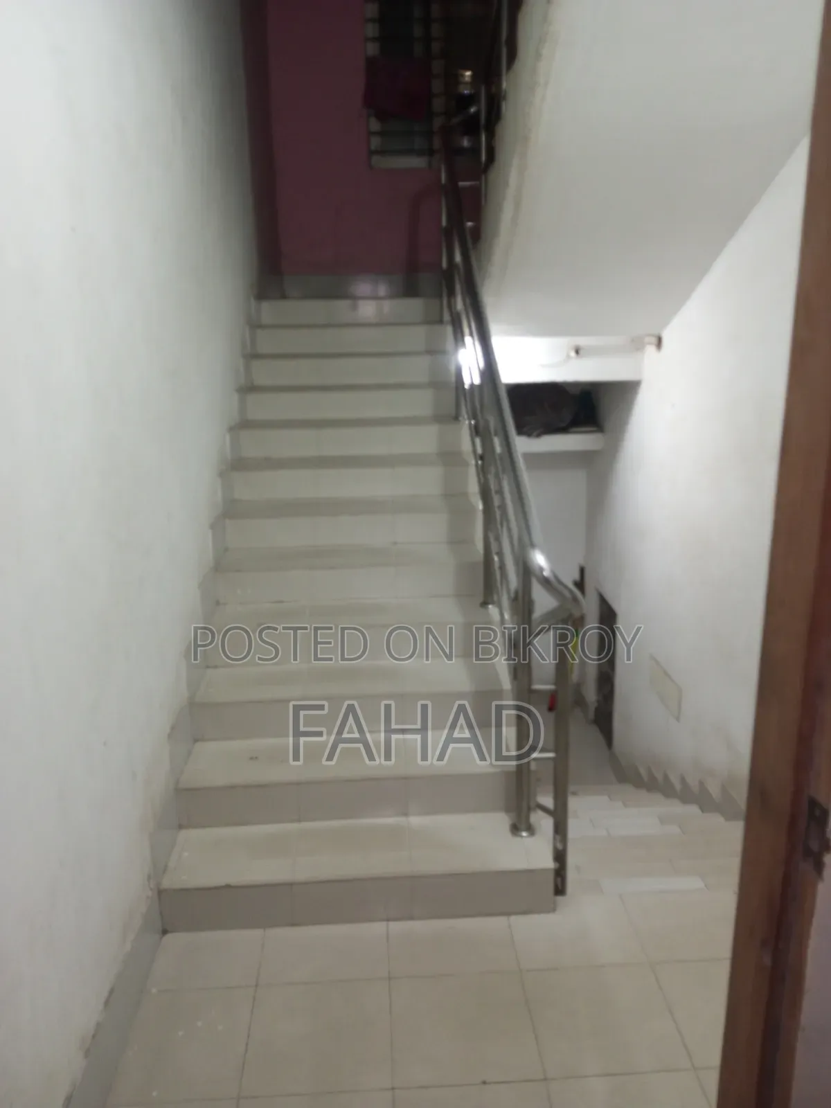 Studio Apartment for Rent in Mirpur for New Couples