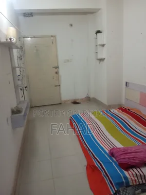 Studio Apartment for Rent in Mirpur for New Couples