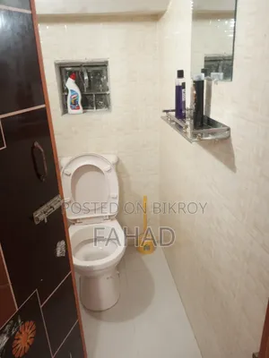 Studio Apartment for Rent in Mirpur for New Couples