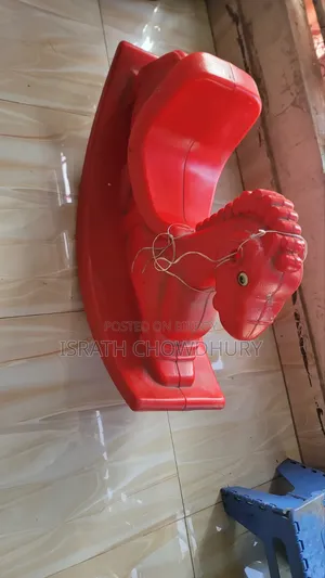 Rocking Horse Toy