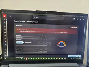 Laptop Lenovo 12GB Intel Core I7 SSD 512GB