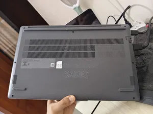Laptop Lenovo 12GB Intel Core I7 SSD 512GB