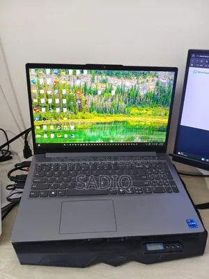 Laptop Lenovo 12GB Intel Core I7 SSD 512GB