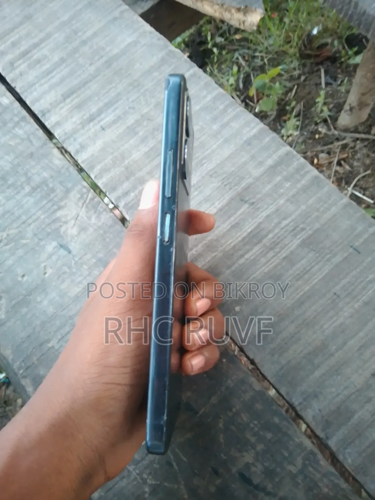 Benco S1 128 GB Silver