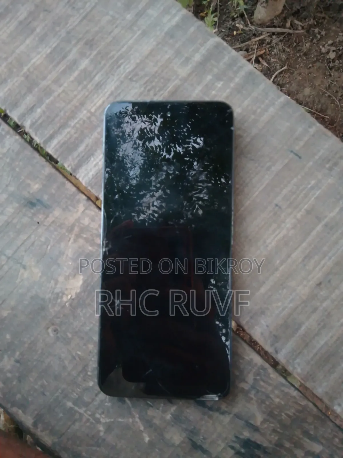 Benco S1 128 GB Silver