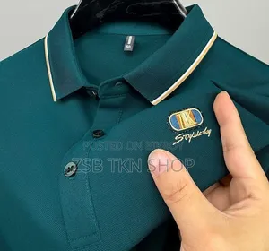 Premium Quality Polo Shirt