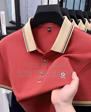 Premium Quality Polo Shirt হাই কোয়ালিটি