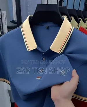 Premium Quality Polo Shirt হাই কোয়ালিটি