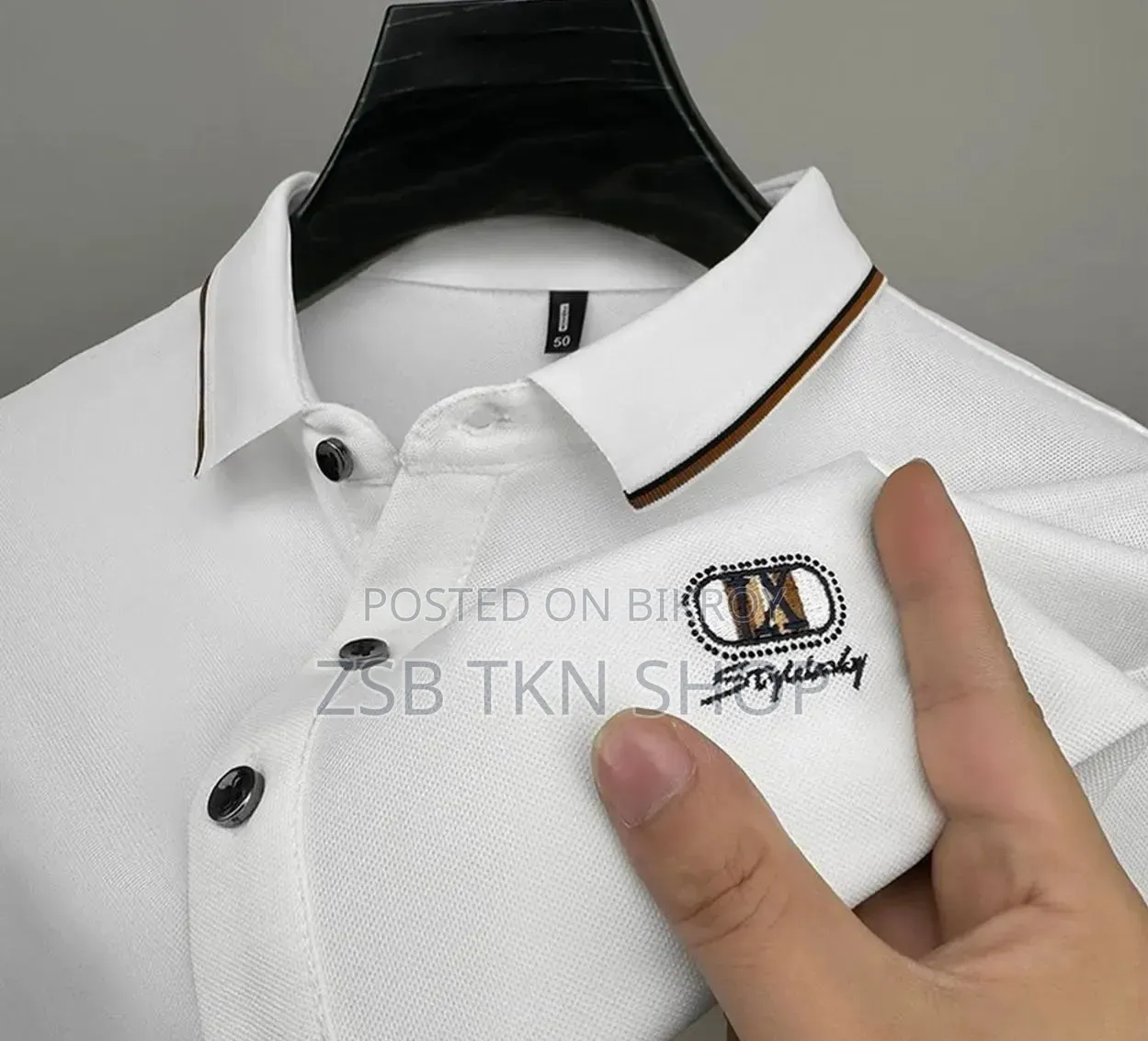 Premium Quality Polo Shirt হাই কোয়ালিটি