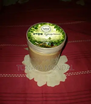 Rupkunja Naturals Anti Acne Oil Control Face Pack